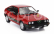 Mitica-diecast Alfa romeo Alfa Romeo Sprint 1.5 Quadrifoglio Verde 1983 1:18 Rosso Alfa Red