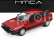 Mitica-diecast Alfa romeo Alfa Romeo Sprint 1.5 Quadrifoglio Verde 1983 1:18 Rosso Alfa Red