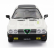 Mitica-diecast Alfa romeo Alfa Romeo Sprint 1.5 Quadrifoglio Verde Balocco 1984 1:18 Bianco Capodimonte - Bílá