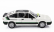 Mitica-diecast Alfa romeo Alfa Romeo Sprint 1.5 Quadrifoglio Verde Balocco 1984 1:18 Bianco Capodimonte - Bílá