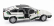 Mitica-diecast Alfa romeo Alfa Romeo Sprint 1.5 Quadrifoglio Verde Balocco 1984 1:18 Bianco Capodimonte - Bílá