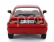 Mitica-diecast Alfa romeo Alfa Romeo Sprint 1.5 Quadrifoglio Verde Grand-prix 1986 1:18 Rosso Alfa Red