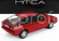 Mitica-diecast Alfa romeo Alfa Romeo Sprint 1.5 Quadrifoglio Verde Grand-prix 1986 1:18 Rosso Alfa Red