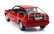Mitica-diecast Alfa romeo Alfa Romeo Sprint 1.5 Quadrifoglio Verde Grand-prix 1986 1:18 Rosso Alfa Red