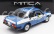 Mitica-diecast Alfa romeo Alfetta 2000 Polizia Stradale 1978 Police 1:18 Modrá Bílá