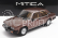 Mitica-diecast Alfa romeo Alfetta 2000 Td Turbo Diesel 1979 1:18 Luci Di Bosco Met 524