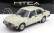 Mitica-diecast Alfa romeo Alfetta Berlina 2000l 1978 1:18 Ivory 103