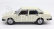 Mitica-diecast Alfa romeo Alfetta Berlina 2000l 1978 1:18 Ivory 103