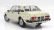 Mitica-diecast Alfa romeo Alfetta Berlina 2000l 1978 1:18 Ivory 103