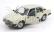 Mitica-diecast Alfa romeo Alfetta Berlina 2000l 1978 1:18 Ivory 103