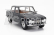 Mitica-diecast Alfa romeo Giulia 1.6 Ti 1962 1:18 Grigio Grafite - Šedá