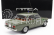 Mitica-diecast Alfa romeo Giulia 1.6 Ti Polizia Milano 1963 - Squadra Mobile Tel. 777 1:18 Verde Lucido - Zelená