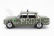 Mitica-diecast Alfa romeo Giulia 1.6 Ti Polizia Milano 1963 - Squadra Mobile Tel. 777 1:18 Verde Lucido - Zelená