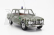 Mitica-diecast Alfa romeo Giulia 1.6 Ti Polizia Milano 1963 - Squadra Mobile Tel. 777 1:18 Verde Lucido - Zelená
