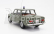 Mitica-diecast Alfa romeo Giulia 1.6 Ti Polizia Milano 1963 - Squadra Mobile Tel. 777 1:18 Verde Lucido - Zelená