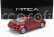 Mitica-diecast Alfa romeo Gtv 2.0 Ts 16v 1998 1:18 Rosso Proteo 195 - Červená Met