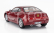Mitica-diecast Alfa romeo Gtv 2.0 Ts 16v 1998 1:18 Rosso Proteo 195 - Červená Met
