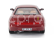 Mitica-diecast Alfa romeo Gtv 2.0 Ts 16v 1998 1:18 Rosso Proteo 195 - Červená Met