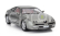 Mitica-diecast Alfa romeo Gtv 2.0 V6 Tb 1998 1:18 Grigio Titanio 613 - Grey Met