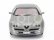 Mitica-diecast Alfa romeo Gtv 2.0 V6 Tb 1998 1:18 Grigio Titanio 613 - Grey Met