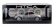 Mitica-diecast Alfa romeo Gtv 2.0 V6 Tb 1998 1:18 Grigio Titanio 613 - Grey Met