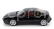 Mitica-diecast Alfa romeo Gtv 3.0 V6 24v 1998 1:18 Nero 601 - Černá