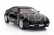 Mitica-diecast Alfa romeo Gtv 3.0 V6 24v 1998 1:18 Nero 601 - Černá