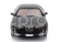 Mitica-diecast Alfa romeo Gtv 3.0 V6 24v 1998 1:18 Nero 601 - Černá