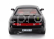 Mitica-diecast Alfa romeo Gtv 3.0 V6 24v 1998 1:18 Nero 601 - Černá