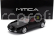 Mitica-diecast Alfa romeo Gtv 3.0 V6 24v 1998 1:18 Nero 601 - Černá