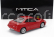 Mitica-diecast Alfa romeo Gtv 3.0 V6 24v 1998 1:18 Rosso Alfa 130 - Červená