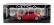 Mitica-diecast Alfa romeo Gtv 3.0 V6 24v 1998 1:18 Rosso Alfa 130 - Červená
