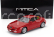 Mitica-diecast Alfa romeo Gtv 3.0 V6 24v 1998 1:18 Rosso Alfa 130 - Červená