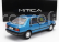 Mitica-diecast Fiat Croma 2.0 Turbo Ie 1985 1:18 Blue Dry 432
