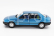 Mitica-diecast Fiat Croma 2.0 Turbo Ie 1985 1:18 Blue Dry 432