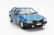 Mitica-diecast Fiat Croma 2.0 Turbo Ie 1985 1:18 Blue Dry 432