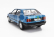 Mitica-diecast Fiat Croma 2.0 Turbo Ie 1985 1:18 Blue Dry 432