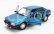 Mitica-diecast Fiat Croma 2.0 Turbo Ie 1985 1:18 Blue Dry 432