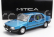 Mitica-diecast Fiat Croma 2.0 Turbo Ie 1985 1:18 Blue Dry 432