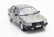 Mitica-diecast Fiat Croma 2.0 Turbo Ie 1985 1:18 Polární Šedá Met 683