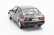 Mitica-diecast Fiat Croma 2.0 Turbo Ie 1985 1:18 Polární Šedá Met 683