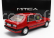 Mitica-diecast Fiat Croma 2.0 Turbo Ie 1988 1:18 Červená Rosso Corsa 854