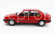 Mitica-diecast Fiat Croma 2.0 Turbo Ie 1988 1:18 Červená Rosso Corsa 854