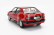 Mitica-diecast Fiat Croma 2.0 Turbo Ie 1988 1:18 Červená Rosso Corsa 854