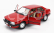 Mitica-diecast Fiat Croma 2.0 Turbo Ie 1988 1:18 Červená Rosso Corsa 854