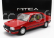 Mitica-diecast Fiat Croma 2.0 Turbo Ie 1988 1:18 Červená Rosso Corsa 854