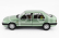 Mitica-diecast Fiat Croma 2.0 Turbo Ie 1988 1:18 Green Met Cejlon 359