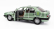 Mitica-diecast Fiat Croma 2.0 Turbo Ie 1988 1:18 Green Met Cejlon 359