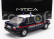 Mitica-diecast Fiat Croma 2.0 Turbo Ie Carabinieri 1988 Police 1:18 Modrá Bílá