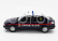 Mitica-diecast Fiat Croma 2.0 Turbo Ie Carabinieri 1988 Police 1:18 Modrá Bílá